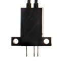 EE-SPZ401W-02 - SENSOR THROUGH-BEAM 5MM NPN