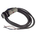 E3F2-DS10C4-N - SENSOR REFLECTVE 100MM NPN DO/LO