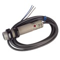 E3F2-DS10Z1-N - SENSOR REFL 100MM SCR/LIGHT-ON
