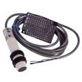 E3F2-R2Z1 - SENSOR RETROREFLECTIVE 2M NPN