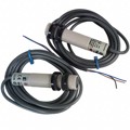 E3F2-3Z1 - SENSOR THROUGH-BEAM 3M RELAY