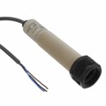 E3F2-DS10Z2-N - SENSOR REFLECTIVE 100MM NPN