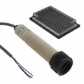 E3F2-R2Z2 - SENSOR RETROREFLECTIVE 2M NPN
