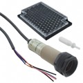 E3F2-R4B4 - SENSOR RETRO POL 4M PNP