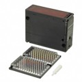 E3G-MR19-US - SENSOR RETROREFLECTIVE 10M RELAY