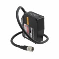 HL-C105F-BK5 - SENSOR REFLECTIVE 350MM ANALOG