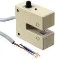 RT-610-10 - SENSOR THROUGH-BEAM 10MM LO/DO