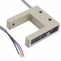 RT-610-50 - SENSOR THROUGH-BEAM 50MM LO/DO