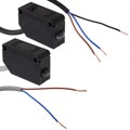 CX-412A-C05 - SENSOR THRU-BEAM 15M NPN OPEN CL