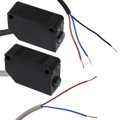 CX-412A-P-C05 - SENSOR THROUGH-BEAM 15M PNP