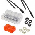 FT-41 - SENSOR THROUGH-BEAM 1.1MM