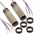 CY-21 - SENSOR THRU-BEAM 12M NPN OPEN CL
