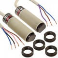 CY-21-PN - SENSOR THROUGH-BEAM 12M PNP