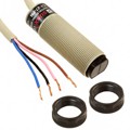 CY-27-PN - SENSOR THROUGH-BEAM 3M PNP