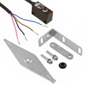 EX-D200E - SENSOR REFLECTIVE 200MM NPN OPEN