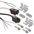EX-M2 - SENSOR THRU-BEAM 2M NPN OPEN COL