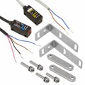 EX-M2E - SENSOR THRU-BEAM 2M NPN OPEN COL