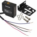 MQ-W3A-DC12-24V - SENSOR REFLCTV 40MM NPN OPEN COL