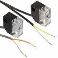 SH-31R - SENSOR THROUGH-BEAM 1M SUP SMALL