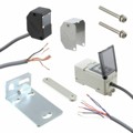 TH-11 - SENSOR 40MM NPN OPEN COL