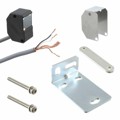 TH-11CS - SENSOR 40MM NPN OPEN COL
