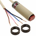 CY-22 - SENSOR THRU-BEAM 120MM NPN OPEN