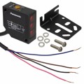 MQ-W20A-DC12-24V - SENSOR REFLECTIVE 200MM NPN OPEN