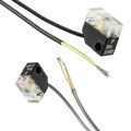 SH-31R-C5 - SENSOR THROUGH-BEAM 1M SPR SMALL