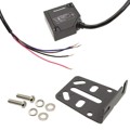 MQ-W20C-DC12-24VEM - SENSOR REFLECTIVE 200MM PNP