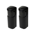 PD140FNT60QMU-02C - SENSOR THROUGH-BEAM 60M SPDT