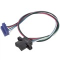 OPB770T - SENSOR REFLCTV 5.58MM TOTEM POLE