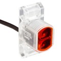 ZT2-P5238 - SENSOR 155MM PNP LO M8