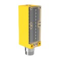 LS10R - LIGHT SCREEN RECEIVER 100-1220MM