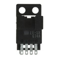 EE-SX674A - SENSOR OPTICAL 5MM MOD SLOT TYPE