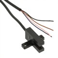 EE-SX672-WR 1M - SENSOR OPTICAL 5MM MOD SLOT TYPE