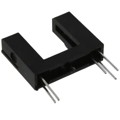 GP1A57HRJ00F - SENSOR OPTICAL 10MM PCB MOUNT