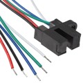 OPB491P11 - SENSOR OPTICAL 3.18MM MOD WIRE