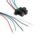 OPB492T11Z - SENSOR OPTICAL 3.18MM MOD WIRE