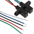 OPB992T51Z - SENSOR OPTICAL 3.18MM MOD WIRE