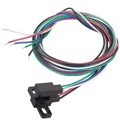 OPB931W55Z - SENSOR OPTICAL 3.18MM MOD WIRE