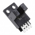 EE-SX474 - SENSOR OPTICAL 5MM MODULE SLOT