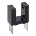 OPB628 - SENSOR OPTICAL 4.83MM PCB MOUNT