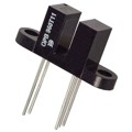 OPB960T11 - SENSOR OPTICAL 3.18MM PCB MOUNT