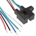 OPB992P51Z - SENSOR OPTICAL 3.18MM MOD WIRE