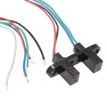 OPB910W55Z - SENSOR OPTICAL 9.53MM MOD WIRE