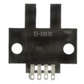 EE-SX470 - SENSOR OPTICAL 5MM MODULE W/CONN