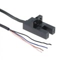 EE-SX673-WR 1M - SENSOR OPTICAL 5MM MOD SLOT TYPE