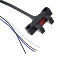 PM-K25 - SENSOR OPTICAL 6MM MODULE SLOT