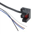 PM-L25 - SENSOR OPTICAL 6MM MODULE SLOT