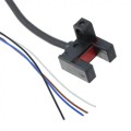 PM-F25 - SENSOR OPTICAL 6MM MODULE SLOT